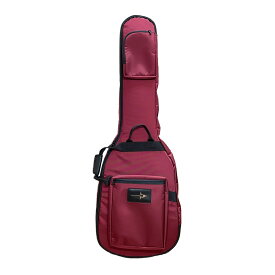 【ナスカ】NAZCA PROTECT CASE エレキベース用 #50バーガンディ【ジャズベース/プレシジョンベース...etc】
