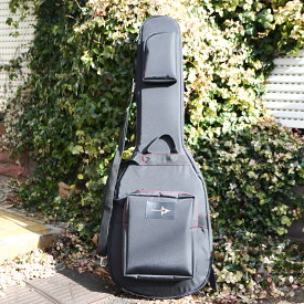 【ナスカ】NAZCA PROTECT CASE エレキベース用 カスタムモデル #8ブラック with ショルダーストラップ【ジャズベース/プレシジョンベース...etc】【ショルダーストラップ】【肩掛け】