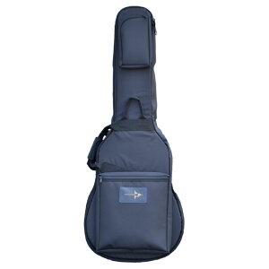 【ナスカ】NAZCA PROTECT CASE ドレッドノート(D)用 #8ブラック【ドレッドノート/J-45...etc】【ナスカケース】【NAZCA CASE】【ギターケース】