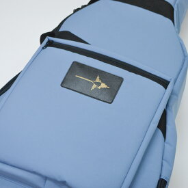 【受注生産】【ナスカ】NAZCA PROTECT CASE ドレッドノート用 ミズイロ【カスタムモデル】【オリジナルオーダー】【ドレッドノート/J-45...etc】【ナスカケース】【NAZCA CASE】【ギターケース】