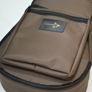 【ナスカ】NAZCA PROTECT CASE ドレッドノート(D)用 #51ダークブラウン【ドレッドノート/J-45...etc】【ナスカケース】【NAZCA CASE】【ギターケース】