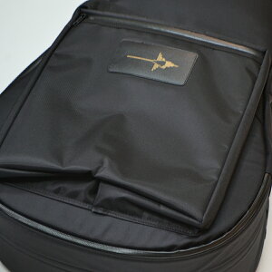 【ナスカ】NAZCA PROTECT CASE ドレッドノート(D)用 #8PVC防水ブラック【ドレッドノート/J-45...etc】【ナスカケース】【NAZCA CASE】【ギターケース】