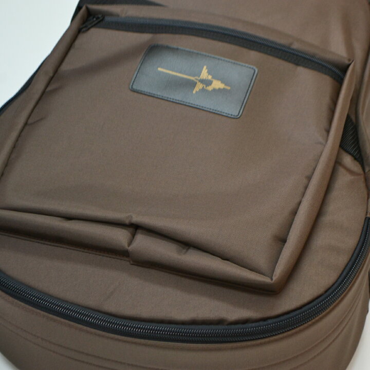 楽天市場】【ナスカ】NAZCA PROTECT CASE OOO/OM用 #51ダークブラウン 