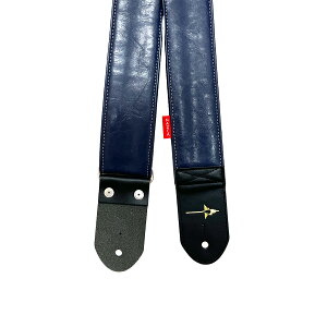 yiXJzNAZCA STRAP NAVY LEATHERyYnhChM^[/x[XXgbv Q̌ւ̃z[h́z