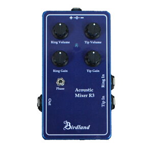 yo[hhzBirdland Acoustic mixer R3yAR[XeBbN~LT[zyGARpzyGtFN^[zy2sbNAbvEuhz