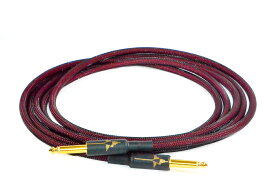 【ナスカ】NAZCA HiFC CABLE SS 3m【新素材ギター/ベース用シールド】