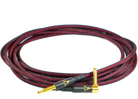 【ナスカ】NAZCA HiFC CABLE LS 5m【新素材ギター/ベース用シールド】