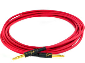 【ナスカ】NAZCA HiFC CABLE Natural SS 5m【新素材ギター/ベース用シールド】