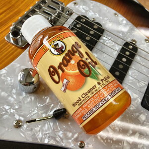 �y�o�[�h�����h�zHoward Orange Oil�y�����e�i���X�A�C�e���z�y�w�I�C���z