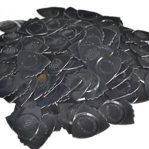 �y�o�[�h�����h�zAWE-IN-ONE Black Soft Nylon 100���Z�b�g�y�}���`�s�b�N�z�y�M�^�[�s�b�N�z�y���������z