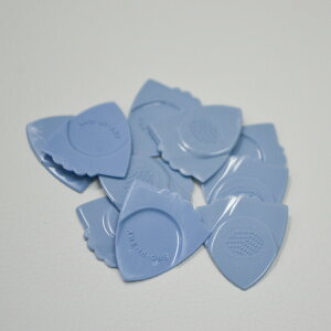 �y�o�[�h�����h�zAWE-IN-ONE Light Blue Nylon 10���Z�b�g�y�}���`�s�b�N�z�y�M�^�[�s�b�N�z