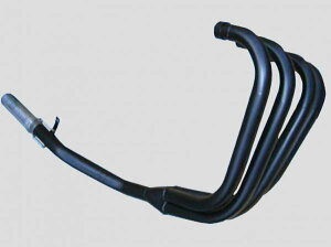 CB1100EX SC65 4−1管 ブラック マフラー【新品】国内生産