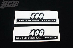 �[�t�@�[400/�� �T�C�h�J�o�[ �p �X�e�b�J�[ �V�i