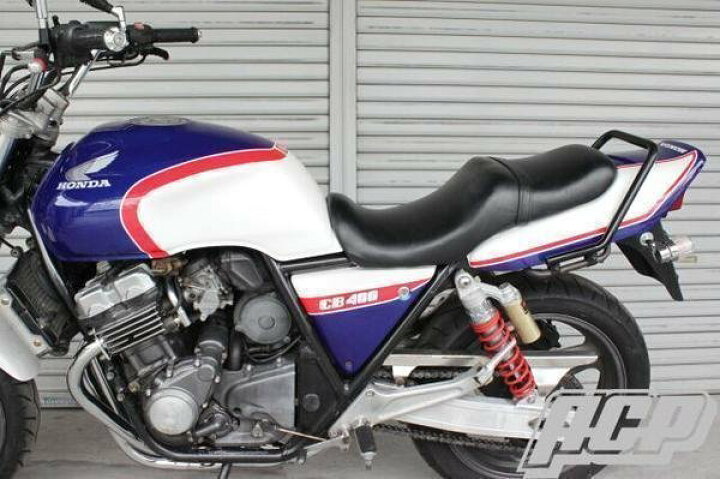 楽天市場】CB400SF（NC31）用CBX青白タイプライン 
