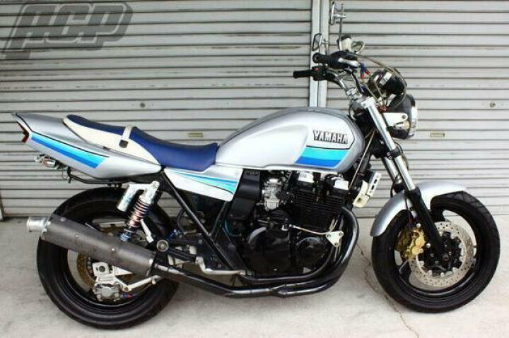 楽天市場】XJR400R （98～） オリジナル ライン ステッカー xjr 