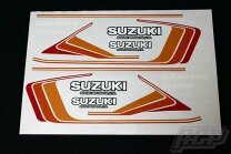 楽天市場】gsx250e ザリ 三段シートの通販