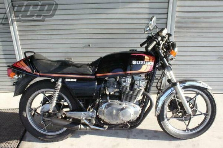 楽天市場】GSX400E (ザリ用) 純正タイプ ラインステッカーセット 新品 