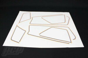 Z400FX E2 ^Cv CXebJ[Zbg ԃx[X