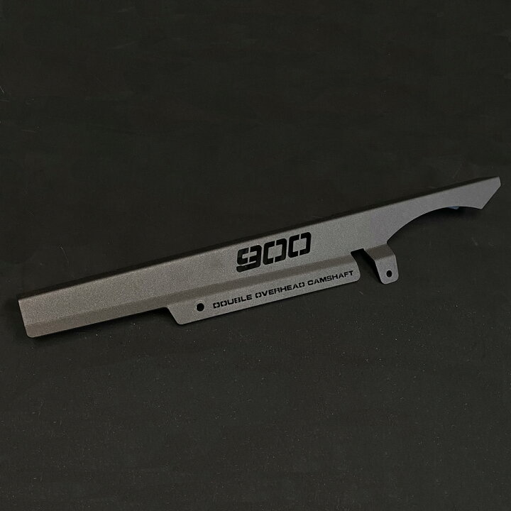 楽天市場】Z900RS ロゴイリ ブラック チェーンケース ロゴ入り 新品 