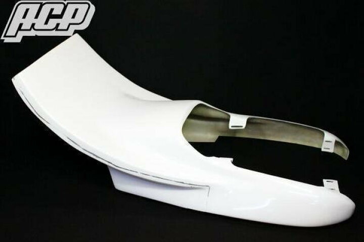 楽天市場】CB400SF用 延長テールカウル新品【国内生産】 NC31 : ACP 