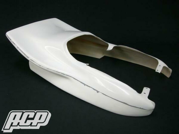 楽天市場】CB400SF用 ハネタイプテールカウル！新品【国内生産 