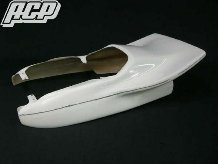 楽天市場】CB400SF用 延長テールカウル新品【国内生産】 NC31 : ACP 