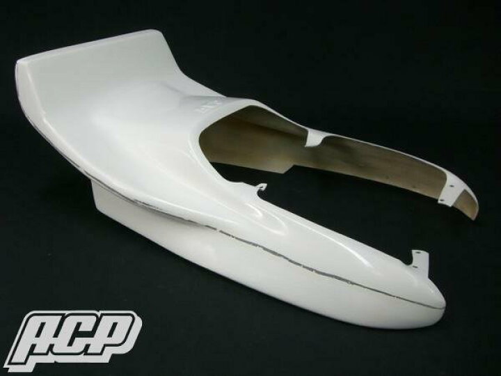 楽天市場】CB400SF用ACPハネタイプテールカウル（NC31）新品 