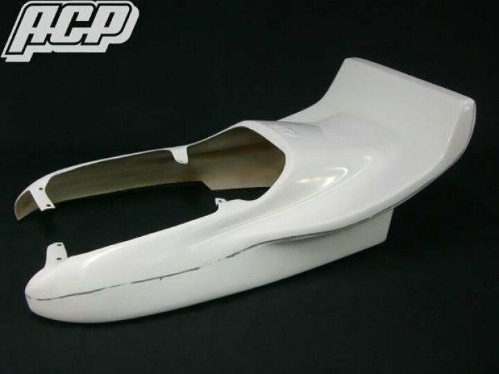 楽天市場】CB400SF用 延長テールカウル新品【国内生産】 NC31 : ACP 