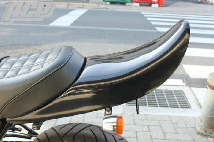 楽天市場】エイプ50用 Z2タイプ ロングテールカウル 新品【国内 