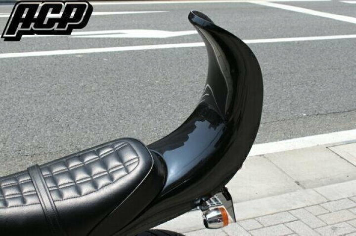 楽天市場】エイプ50用 スーパーロング テールカウル 新品【国内生産 
