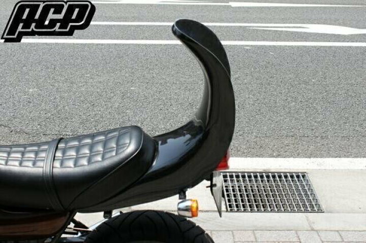 楽天市場】エイプ50用 スーパーロング テールカウル 新品【国内生産 