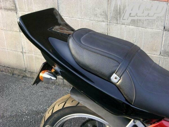 楽天市場】バリオス1型用 ハネタイプテールカウル！新品【国内生産  