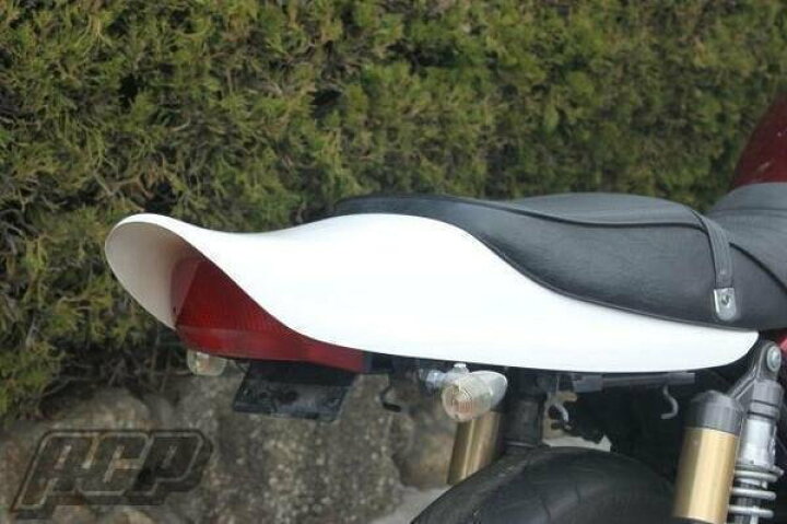 楽天市場】ゼファー400X用 Z2タイプテールカウル！新品【国内  