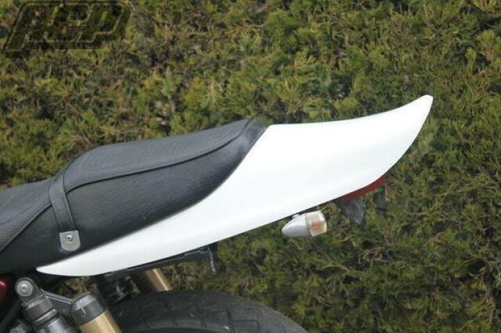楽天市場】ゼファー400X用 Z2タイプテールカウル！新品【国内 