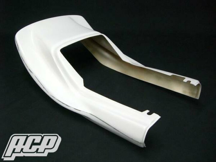 楽天市場】CBX400F用 アウトバーンテールカウル！新品【国内 