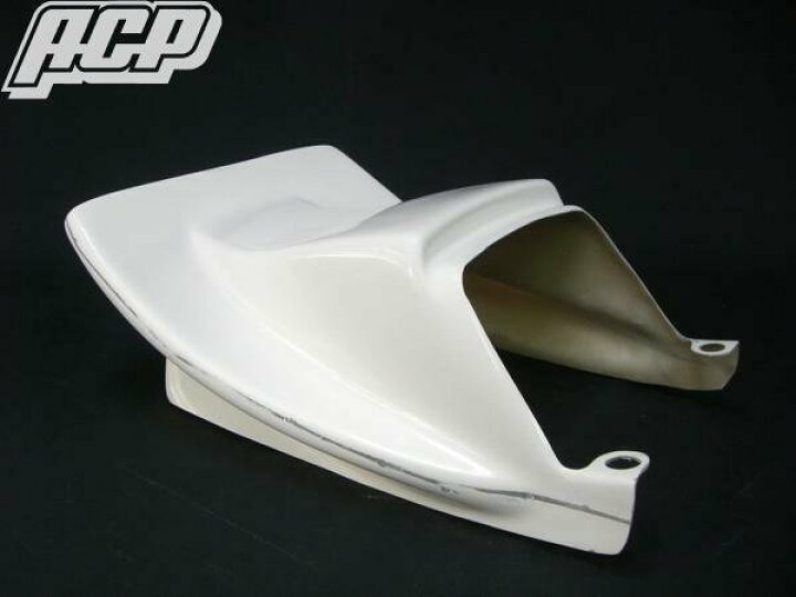 楽天市場】Z400FX用 ハネタイプテールカウル！新品【国内生産 