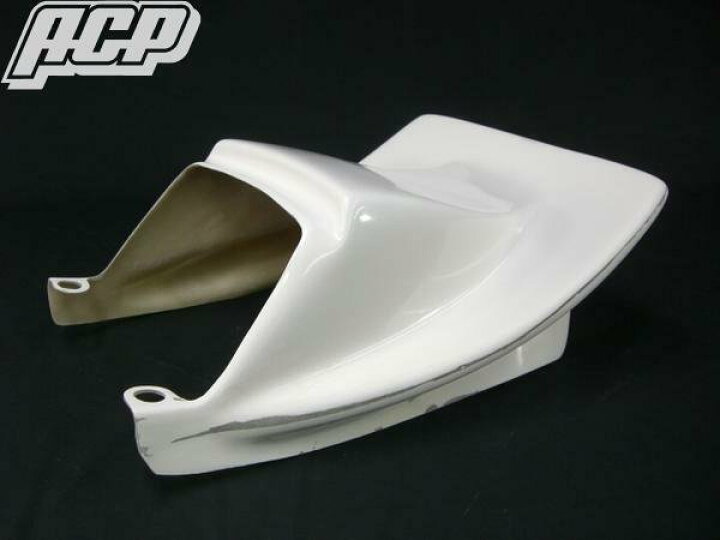 楽天市場】Z400FX用 ハネタイプテールカウル！新品【国内生産 