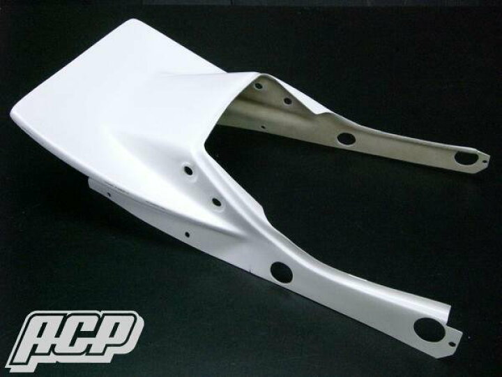 GPZ400F/F2用テールカウル 新品 GPZ400F/F2用テールカウル 新品 