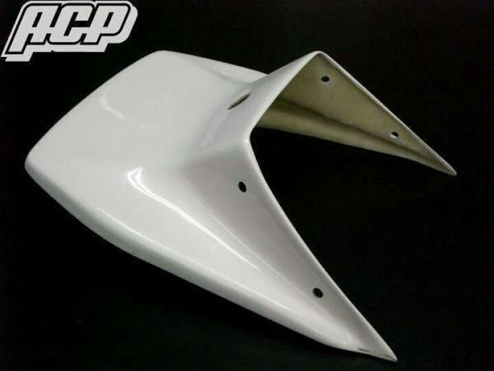 楽天市場】GSX400E ザリ 用 テールカウル ！新品【国内生産 