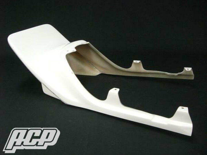 楽天市場】スーパーホーク用 ハネタイプテールカウル！新品【国内生産 