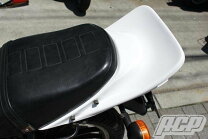 楽天市場】rz250 テールカウル（車用品・バイク用品）の通販