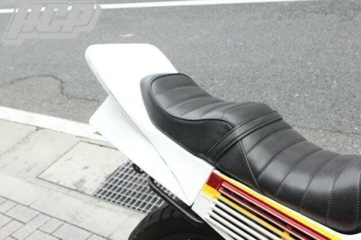 楽天市場】CB400SF用 延長テールカウル新品【国内生産】 NC31 : ACP 