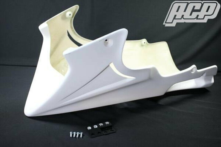 楽天市場】ホーネット250用 アンダーカウル！新品【国内生産】 DX 