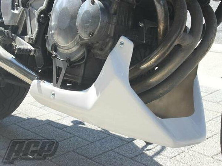 楽天市場】バンディット250用 アンダーカウル！新品【国内生産 