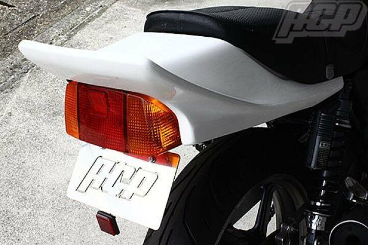 楽天市場】ゼファー400 CBX タイプ テールキット 新品【国内生産 