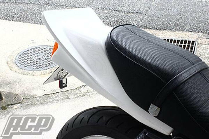 楽天市場】ゼファー400 CBX タイプ テールキット 新品【国内生産 