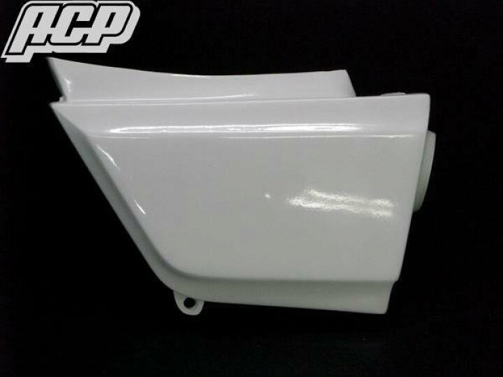 楽天市場】エイプ50/100用 FXタイプ タンクカバー ！新品【国内 