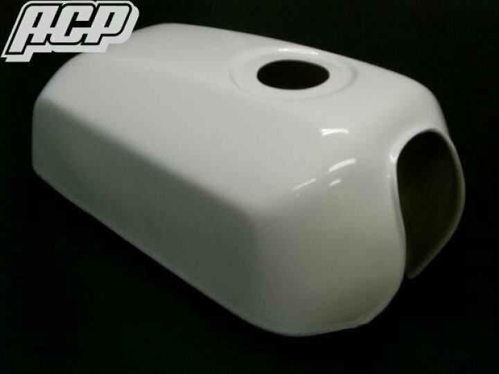 楽天市場】エイプ50/100用 FXタイプ タンクカバー ！新品【国内 