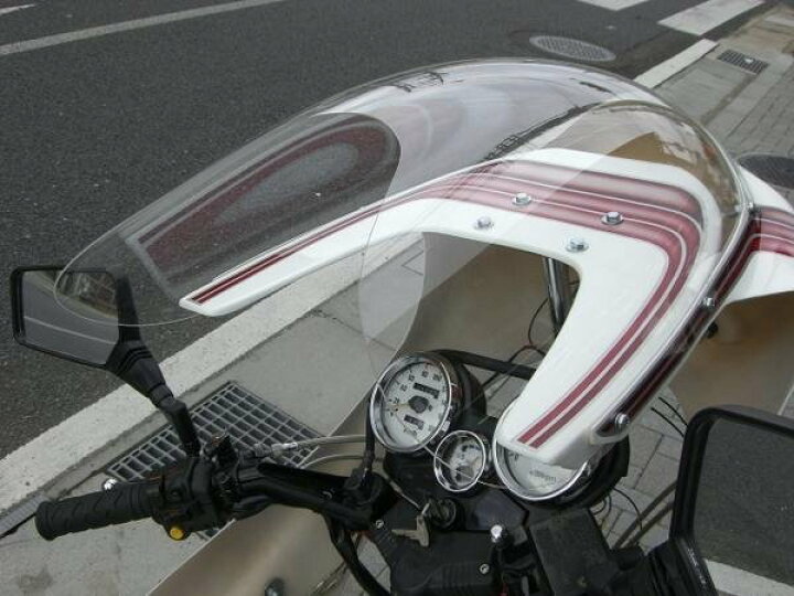楽天市場】ゼファー400用 Z2タイプ サイドカバー！新品【国内生産 