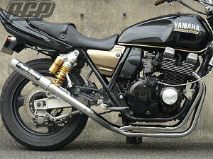veB[ XJR400 4HM  ^Cv1 4-2-1 }t[ bL